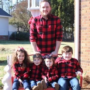 Meet your Posher, Sean